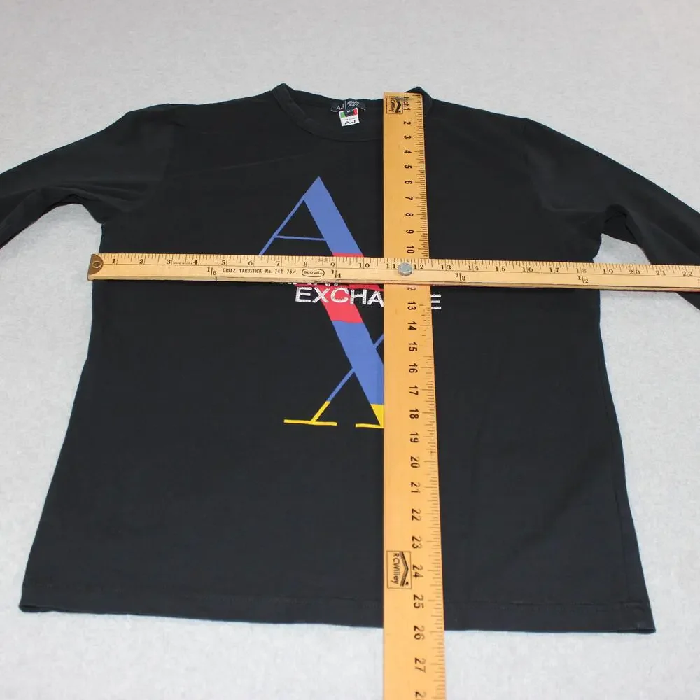 Armani Jeans brand armani